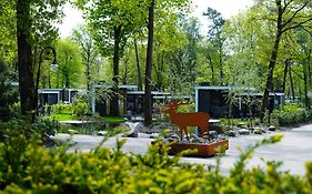 Vakantiepark De Rimboe & De Woeste Hoogte Hoenderloo